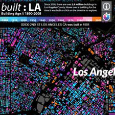Built LA