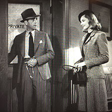 Philip Marlowe