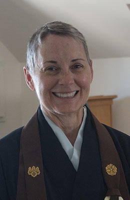 Karen Maezen Miller